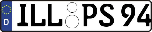 ILL-PS94