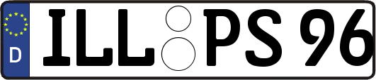 ILL-PS96