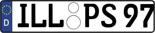 ILL-PS97