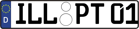 ILL-PT01