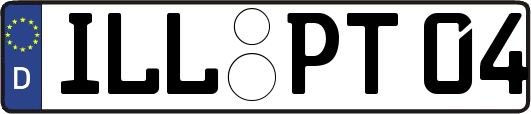 ILL-PT04