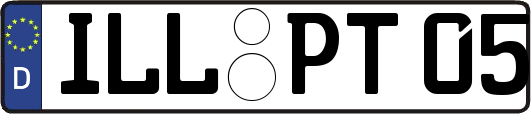 ILL-PT05