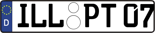 ILL-PT07