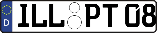 ILL-PT08