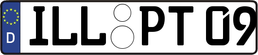 ILL-PT09