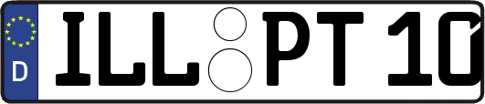 ILL-PT10