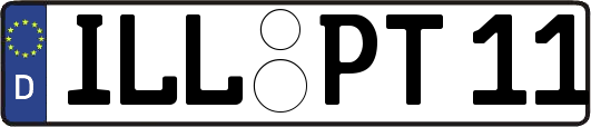 ILL-PT11
