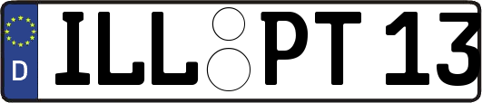 ILL-PT13