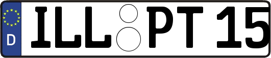 ILL-PT15