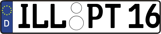 ILL-PT16