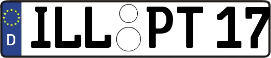 ILL-PT17