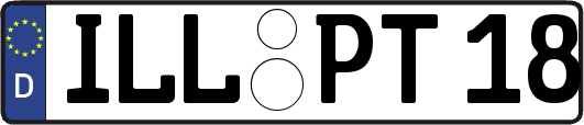 ILL-PT18
