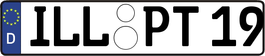 ILL-PT19
