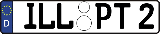 ILL-PT2