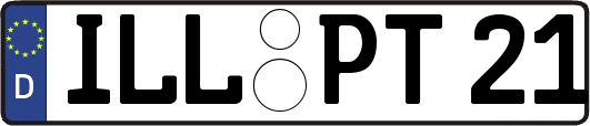 ILL-PT21