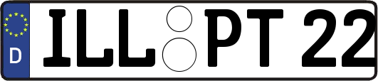 ILL-PT22
