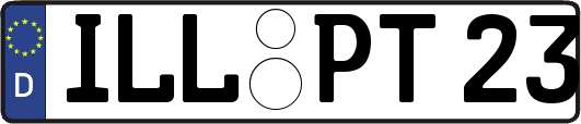 ILL-PT23