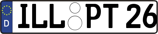 ILL-PT26