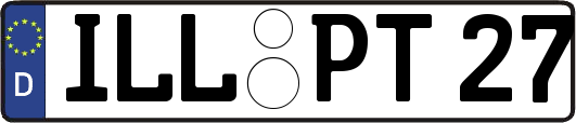 ILL-PT27