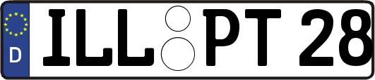 ILL-PT28