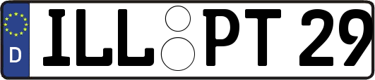 ILL-PT29