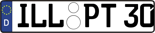 ILL-PT30