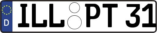 ILL-PT31
