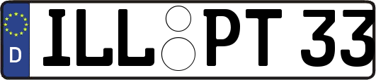 ILL-PT33