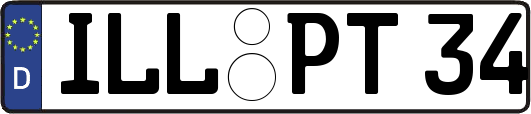 ILL-PT34