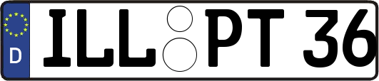 ILL-PT36