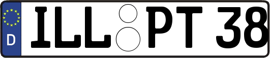 ILL-PT38