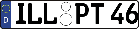 ILL-PT46