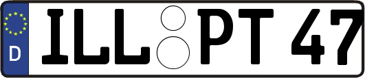 ILL-PT47