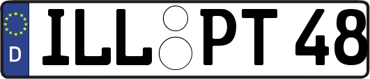 ILL-PT48