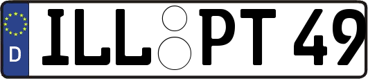 ILL-PT49