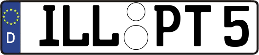 ILL-PT5