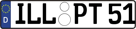 ILL-PT51