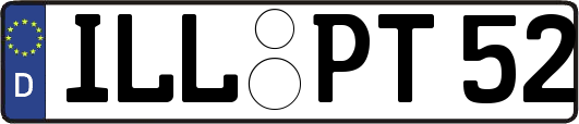 ILL-PT52