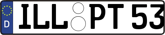 ILL-PT53