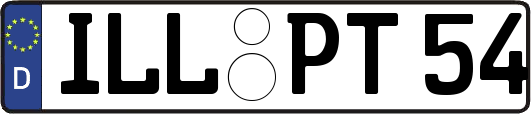 ILL-PT54
