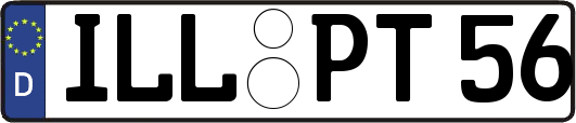 ILL-PT56