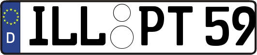ILL-PT59