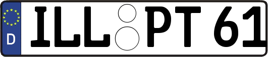 ILL-PT61