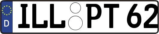 ILL-PT62