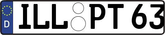 ILL-PT63