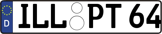 ILL-PT64