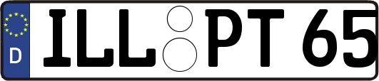 ILL-PT65
