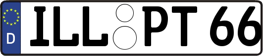 ILL-PT66