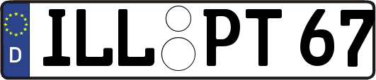 ILL-PT67