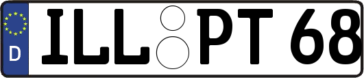 ILL-PT68